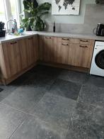 Restpartij keramische tegels te koop, Ophalen, 60 cm of meer, Nieuw, 10 m² of meer