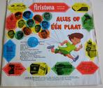 LP 25cm.   Alles op 1 plaat   Diverse Uitvoerenden, Ophalen of Verzenden, Gebruikt, 10 inch, Levenslied of Smartlap