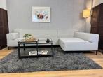 GRATIS LEVERING Luxe Witte “Design on Stock Bloq”, Huis en Inrichting, Banken | Bankstellen, Ophalen of Verzenden, Zo goed als nieuw
