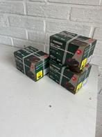 1 nieuwe parkside 20v / 4ah batterij, Doe-het-zelf en Verbouw, Gereedschap | Handgereedschap, Ophalen, Nieuw