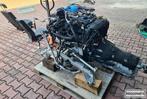 TOYOTA SUPRA 30İ MK5 COMPLEET MOTOR MOTOR, Gebruikt, Achterklep, Ophalen of Verzenden, Toyota