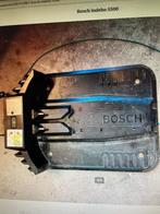 Gezocht een Bosch indego laadstation, Tuin en Terras, Robotmaaiers, Ophalen of Verzenden, Gebruikt, Minder dan 20 cm, BOSCH
