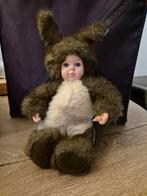 Anne Geddes Eekhoorn Knuffel 1998, Kinderen en Baby's, Speelgoed | Knuffels en Pluche, Ophalen of Verzenden, Gebruikt, Overige typen