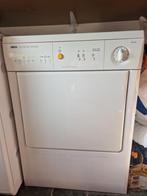 Zanussi droger, Ophalen, 6 tot 8 kg, Gebruikt, Luchtafvoer