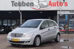 Mercedes-Benz B-klasse 200 Airco, Stoelverwarming, Cruise co, Auto's, Te koop, Zilver of Grijs, Geïmporteerd, 5 stoelen