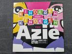 Kinderen voor kinderen Azië azie single cd, Ophalen of Verzenden, Zo goed als nieuw, Muziek
