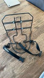 Bagagedrager voor schooltas, Ophalen, Gebruikt