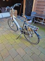 Te koop zeer mooie batavus mambo edition, Fietsen en Brommers, Versnellingen, 57 tot 61 cm, Zo goed als nieuw, Batavus