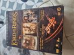 dvd box Lord of the Rings trilogy, Verzamelen, Lord of the Rings, Ophalen of Verzenden, Zo goed als nieuw, Overige typen