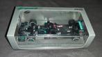 Spark 1:43 Lewis Hamilton F1 Silverstone GP 2020, Hobby en Vrije tijd, Modelauto's | 1:43, Verzenden, Nieuw