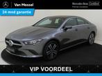 Mercedes-Benz CLA-klasse 250 e / Carplay/ Sfeerverlichting, CLA, Stof, Gebruikt, 4 cilinders
