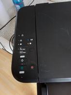 Canon mg 3650 printer, Computers en Software, Printers, Ophalen, Gebruikt