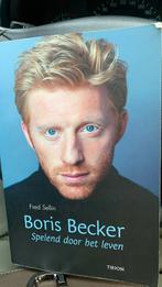 Biografie, Boeken, Ophalen of Verzenden, Zo goed als nieuw, Sport