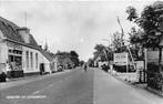 417 Groeten uit Loosdrecht, Ophalen of Verzenden, 1940 tot 1960, Gelopen, Noord-Holland