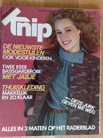 Knipmode zelfmaakmode oktober nr. 10 / 1982, Verzenden, Gebruikt, Vrouw, Knipmode