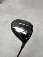 Titleist TSR3 driver z.g.a.n. 9 gr, x stiff, Sport en Fitness, Golf, Verzenden, Zo goed als nieuw, Club, Overige merken