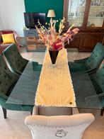 Eet tafel met stoeltjes compleet, Ophalen, Zo goed als nieuw