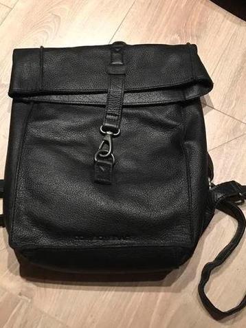 Leren cowboysbag rugzak NIEUW  beschikbaar voor biedingen