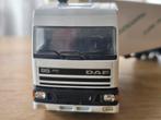 Lion-toys DAF 95 400 Ati "transfrigoroute 1955-1995", Ophalen of Verzenden, Zo goed als nieuw, Bus of Vrachtwagen, Lion Toys