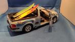 Modelauto's 1:18 Ford F 150 Surf             jaartal 1999, Ophalen of Verzenden, Zo goed als nieuw, Auto, Bburago