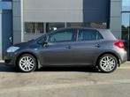 Toyota Auris 1.6-16V Sol Ecc|Cruise Control|Nap, Voorwielaandrijving, Gebruikt, 4 cilinders, Startonderbreker