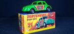 Matchbox Dragon Wheels - Zeldzaam! NR 43. BIEDEN, Ophalen of Verzenden