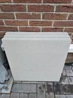 3 Terrastegels 60x60 - Mooie tegels voor je tuin!, Tuin en Terras, Tegels en Klinkers, Ophalen of Verzenden, Zo goed als nieuw