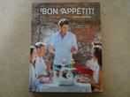 Bon Appetit isbn 978 90 452 0656 1, Boeken, Kookboeken, Ophalen of Verzenden, Nieuw