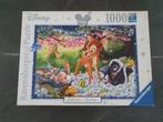 Ravensburger Disney Puzzel. Nummer: 196777 (14), Ophalen of Verzenden, 500 t/m 1500 stukjes, Zo goed als nieuw, Legpuzzel