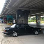 Volvo 244 Turbo intercooler schuifdak 1982 Zwart, Zwart, Particulier, Sedan, Geïmporteerd