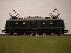ROCO TREIN HO BR 118 051- 2 GROEN 4141C E-LOK € 90,00, Ophalen of Verzenden, Zo goed als nieuw, Roco, Gelijkstroom