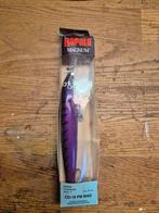 Rapala magnum pluggen, Watersport en Boten, Ophalen of Verzenden, Zo goed als nieuw, Overige typen