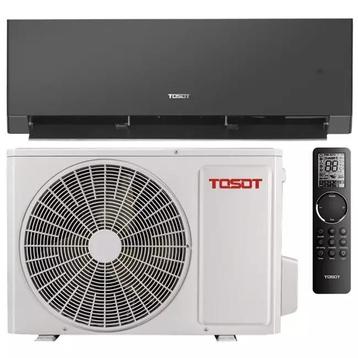 Tosot Design Airco 2.5 t/m 7.1 kW – Wifi – Incl. Montage beschikbaar voor biedingen