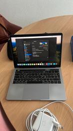 MacBook Pro 2018, Computers en Software, Apple Macbooks, Ophalen of Verzenden, Gebruikt, 13 inch