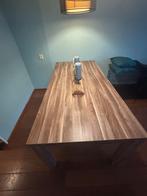 Mooie Eetkamertafel te koop!, Ophalen, Gebruikt, 100 tot 150 cm, Vijf personen of meer