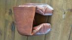 Bruine leren laarzen van Clarks, maat 41/42 (8), Hoge laarzen, Bruin, Ophalen of Verzenden, Clarks