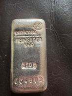 Unicore zilverbaar zilverbaar. 250 gram, Ophalen, Zilver