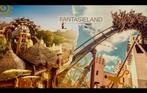 Gezocht:Phantasialand tickets 24,25 of 26 juli, Tickets en Kaartjes, Evenementen en Festivals, Drie personen of meer