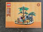 Lego GWP 40784 African Savanna Diorama NIEUW, Kinderen en Baby's, Speelgoed | Duplo en Lego, Ophalen of Verzenden, Nieuw, Complete set
