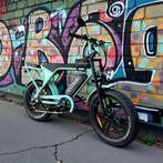 fatbike DOWE V9 - opvolger ouxi V8 - gratis slot alarm gps, Overige merken, Nieuw, Ophalen of Verzenden, 59 cm of meer