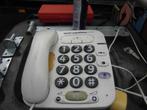grote toetsen telefoon koopje, Ophalen of Verzenden, Zo goed als nieuw