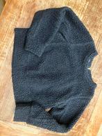 VANILIA Trui - Maat 36 (S) - Zwart, Kleding | Dames, Ophalen, Zo goed als nieuw, Maat 36 (S), Blauw