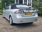 Saab cabriolet 2008 Grijs, automaat, Automaat, 1998 cc, 450 kg, Beige