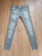 Grijze skinny jeans van Silvercreek, maat 28/30, Ophalen of Verzenden, Zo goed als nieuw, Grijs, W28 - W29 (confectie 36)