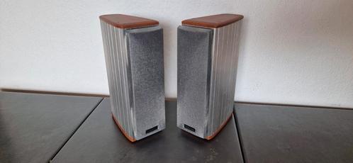 Denon SC-A3L Luidsprekers - Set, Audio, Tv en Foto, Luidsprekers, Gebruikt, Front, Rear of Stereo speakers, Overige merken, Ophalen of Verzenden