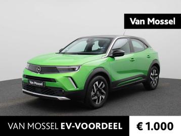 Opel Mokka-e Elegance 50-kWh | Navigatie | Climate Control | beschikbaar voor biedingen
