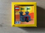 Lego 5008074, Buildable Grey Castle, Ophalen of Verzenden, Nieuw, Complete set, Lego