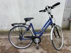 damesfiets giant jubilee 24 versnellingen, Fietsen en Brommers, Ophalen, Gebruikt, Versnellingen, Giant