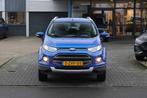 Ford EcoSport 1.0 EcoBoost Titanium | Trekhaak | Climate con, Voorwielaandrijving, 125 pk, Gebruikt, Ecosport