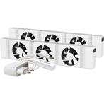 Speedcomfort duo + uitbreiding, Gebruikt, Minder dan 30 cm, Verzenden, Minder dan 60 cm